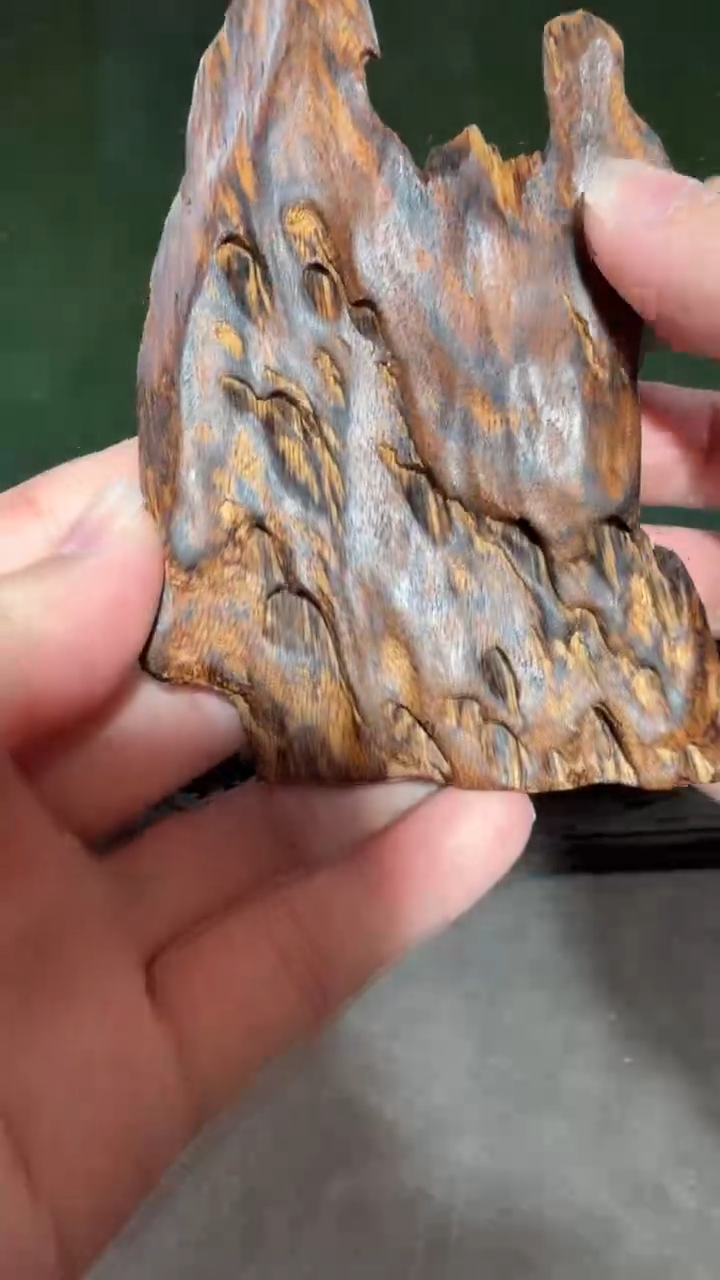 沉香手串多样性发一