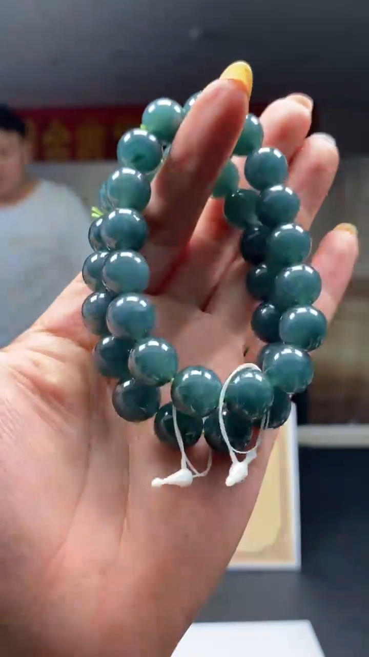 定制翡翠未镶嵌多样性发货【只发一件】*q29