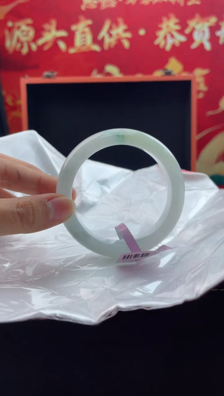 【闪购商品】翡翠手镯未镶嵌10翡翠手镯