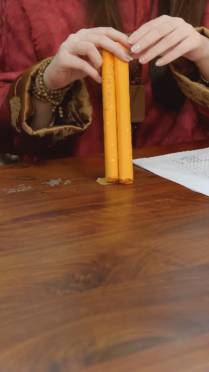 【闪购商品】线香03年海南糖结黄奇楠50克