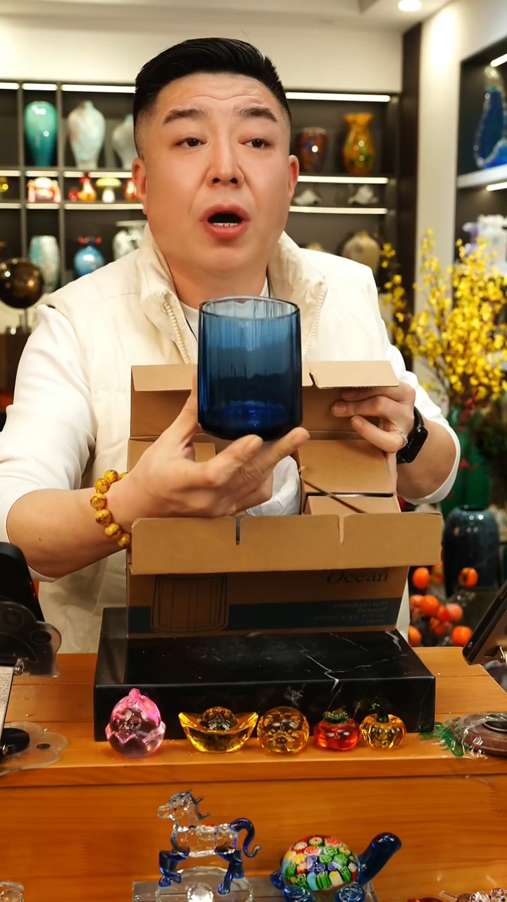 外贸花瓶尾货花瓶151  一套