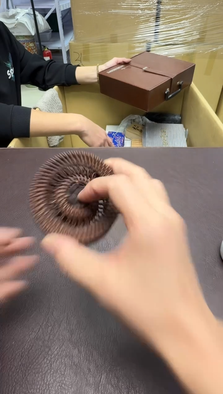 手工艺品钧瓷一****e24
