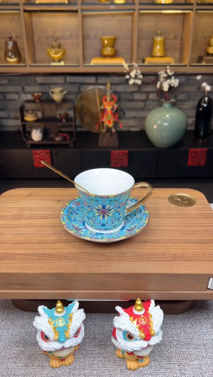 【闪购商品】青珊瓷院 专属福利单VVV