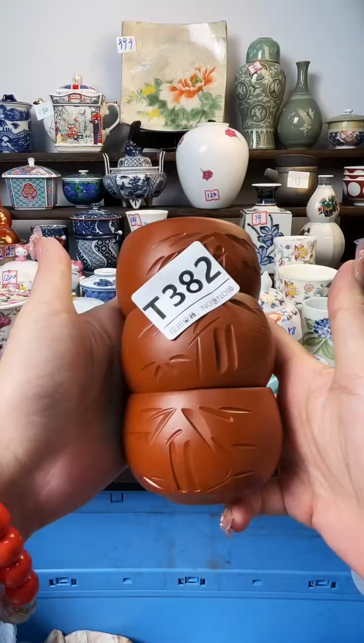 瓷片周*T382不退不换.感谢理解