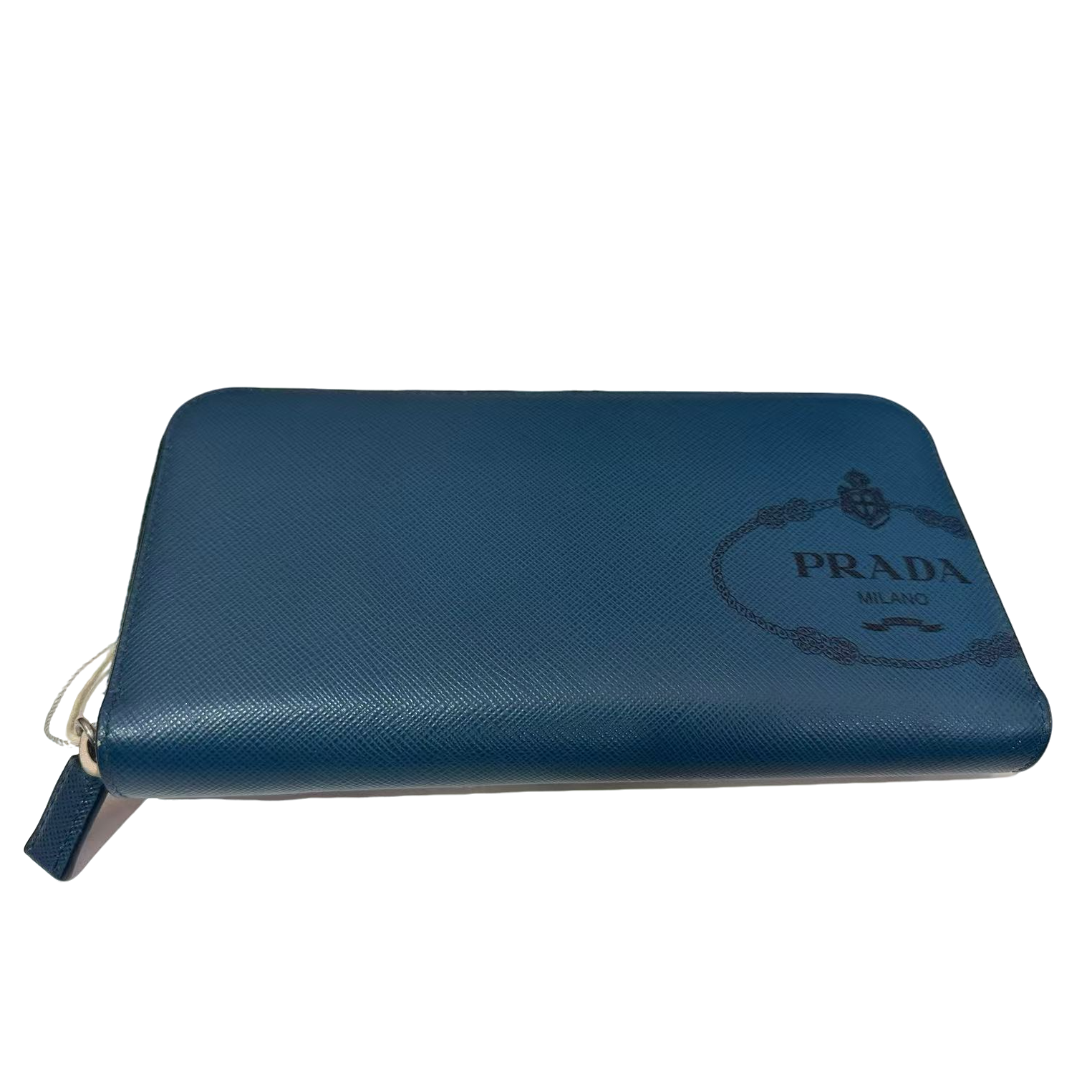 99新 Prada/普拉达 普拉达钱包/D206