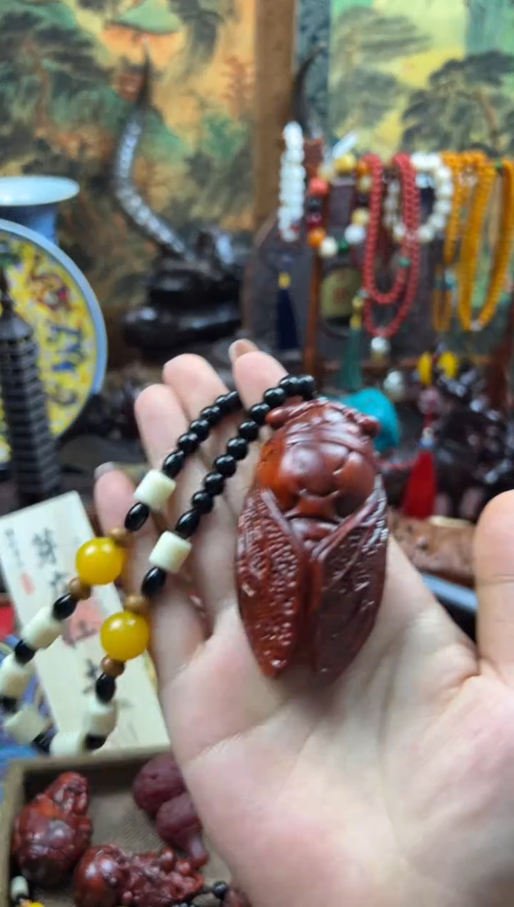 木——枷棋精品推荐——