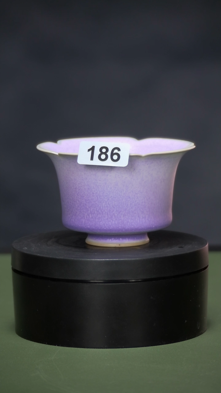 【闪购商品】摆件五大名窑钧窑 钧瓷 精品
