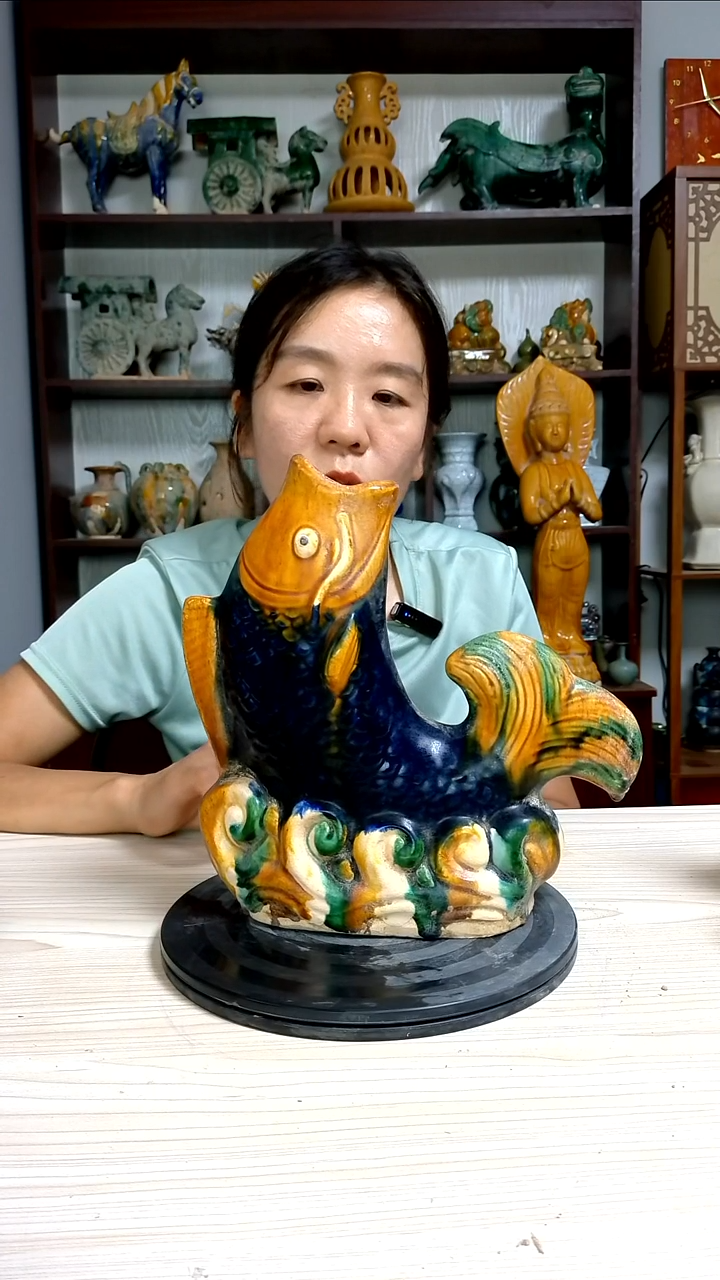 经典精美复古风格瓷器