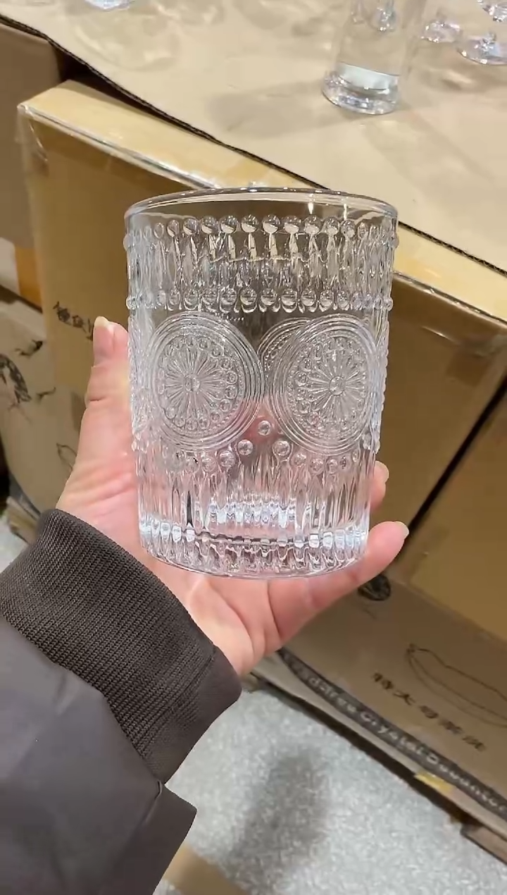 【闪购商品】玻璃无盖款青苹果闪购价*6