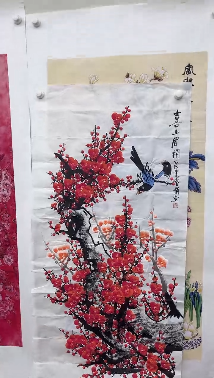 丽丽精品优选画链接
