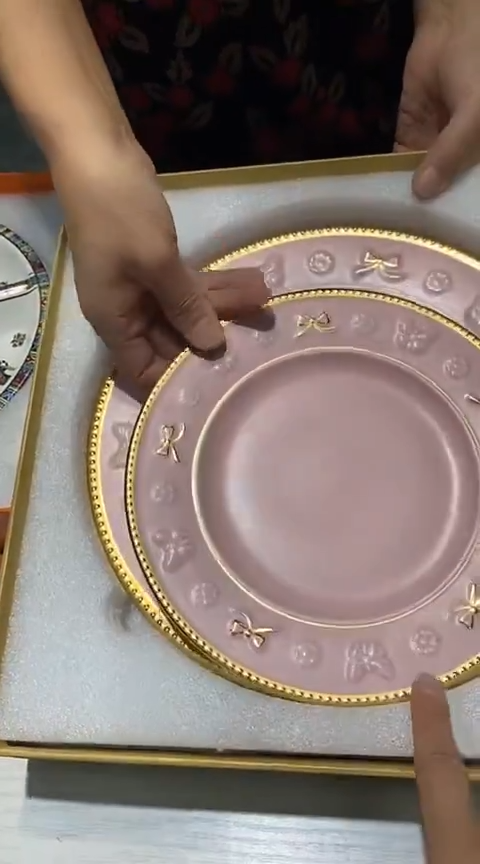 瓷片生活的本意是开心啊@@1