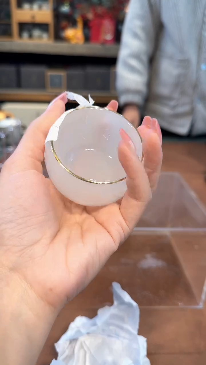 【闪购商品】不带茶盘不带礼盒@@k3395