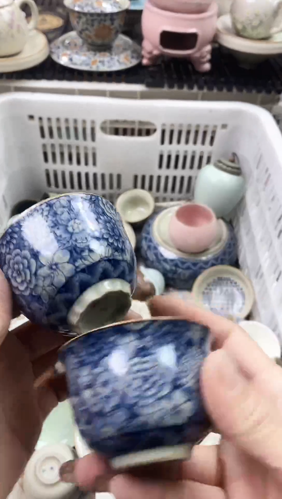【闪购商品】（轻轻微瑕）茶具茶壶茶碗茶杯