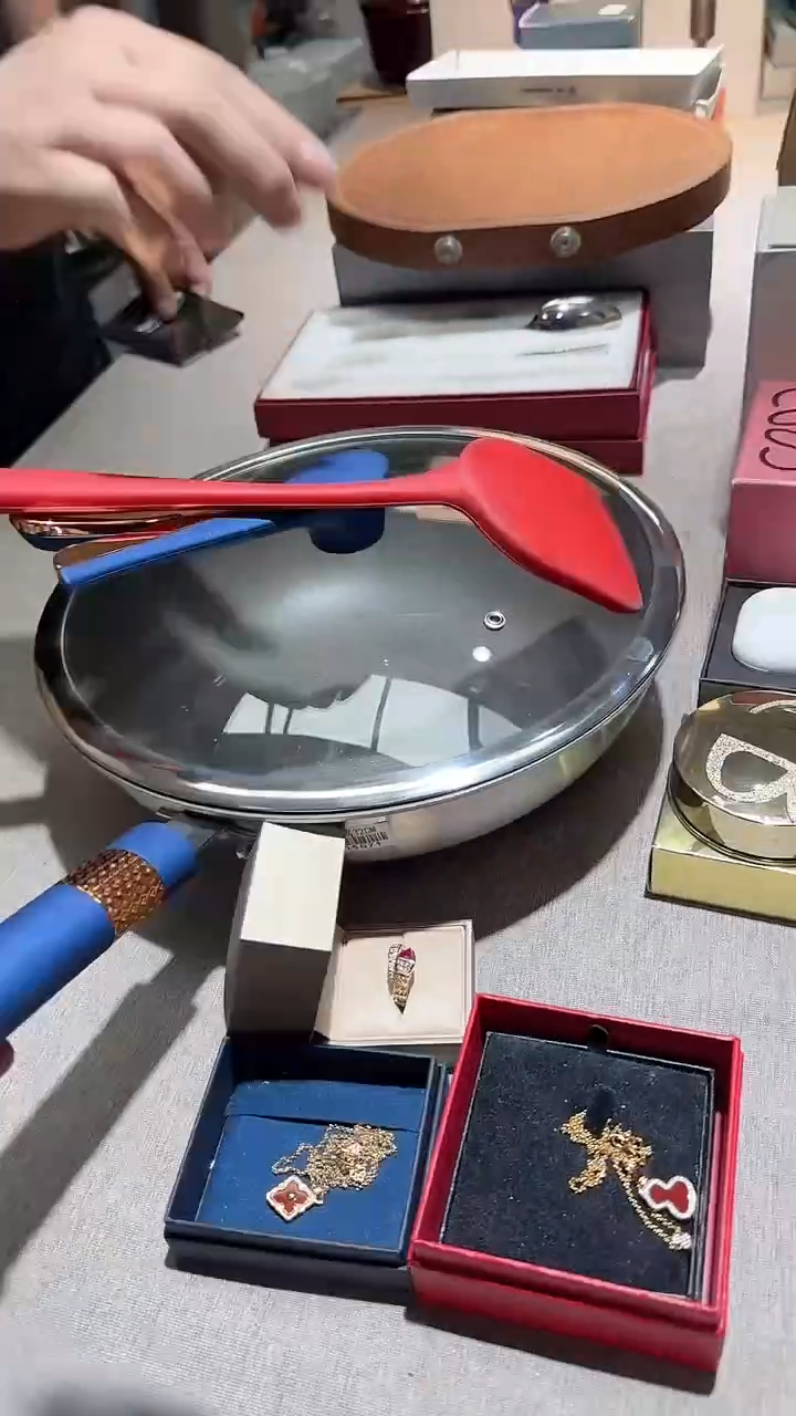 【闪购商品】瓷片算了，真划算买它@@1