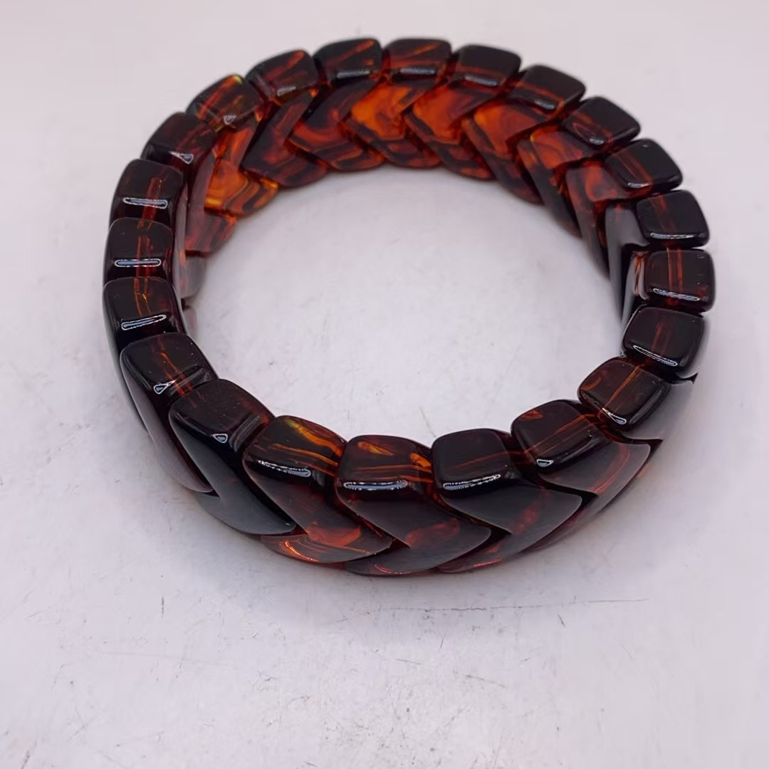 手链  F86【凤源】精品时尚百搭气质手串（多样性发货发其一）