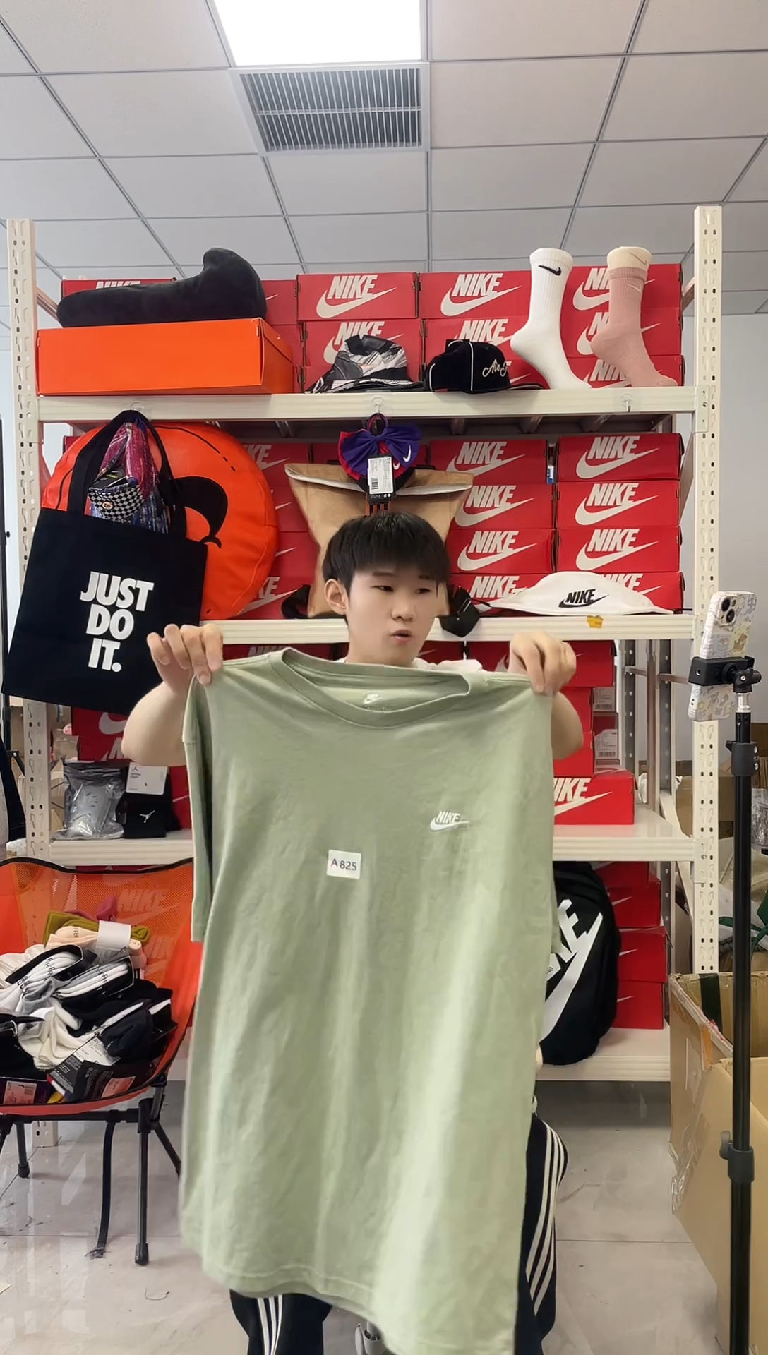 825编码--直播间过款--尺码170