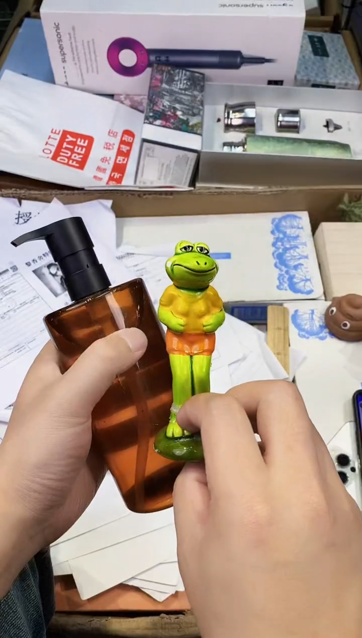 【闪购商品】瓷片都是我的大宝贝儿瓷器