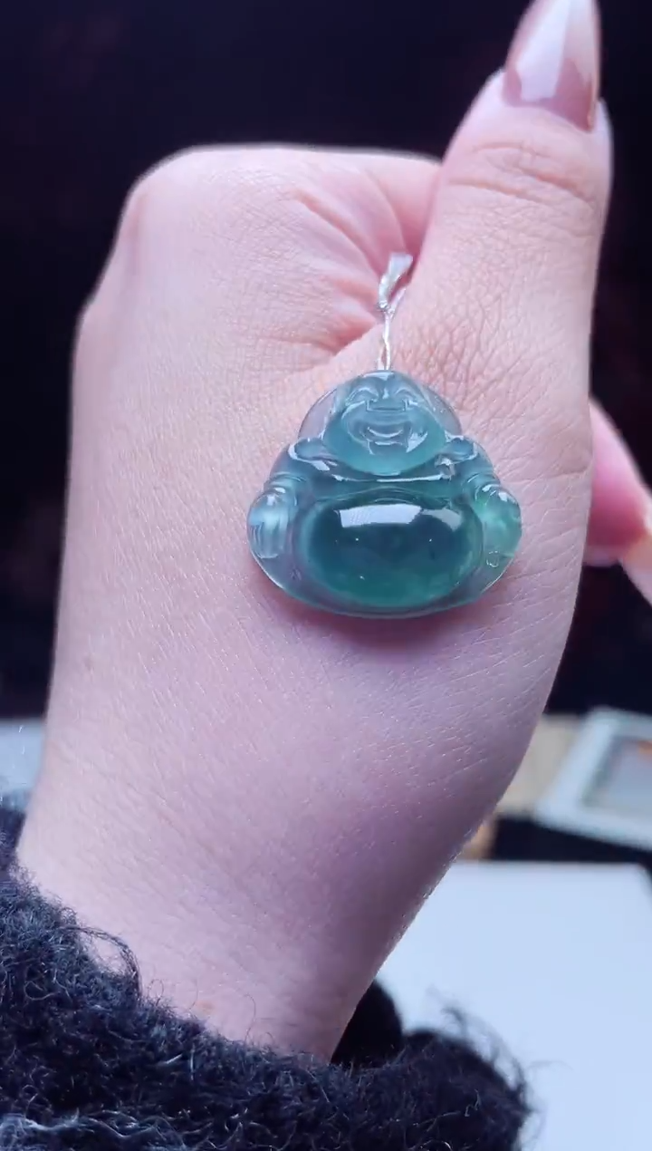 未镶嵌定制翡翠J-@@QJNN1320多样性发其一