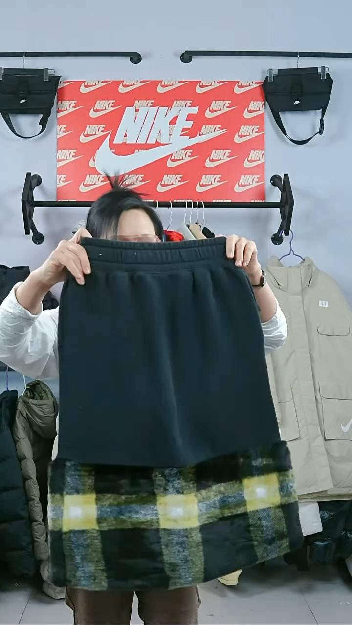 1289闪购编码Nike/Jordan运动衣以直播间过款为准尺码M