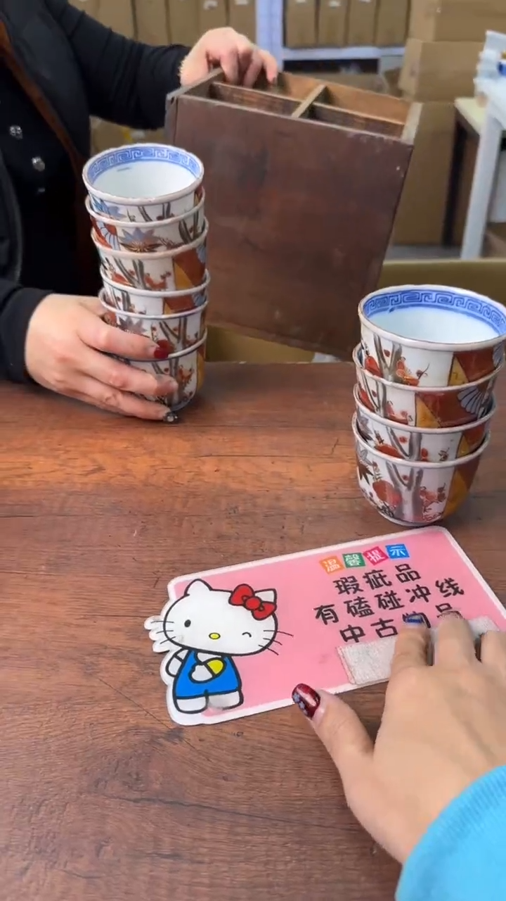 【闪购商品】人随春好春与人宜