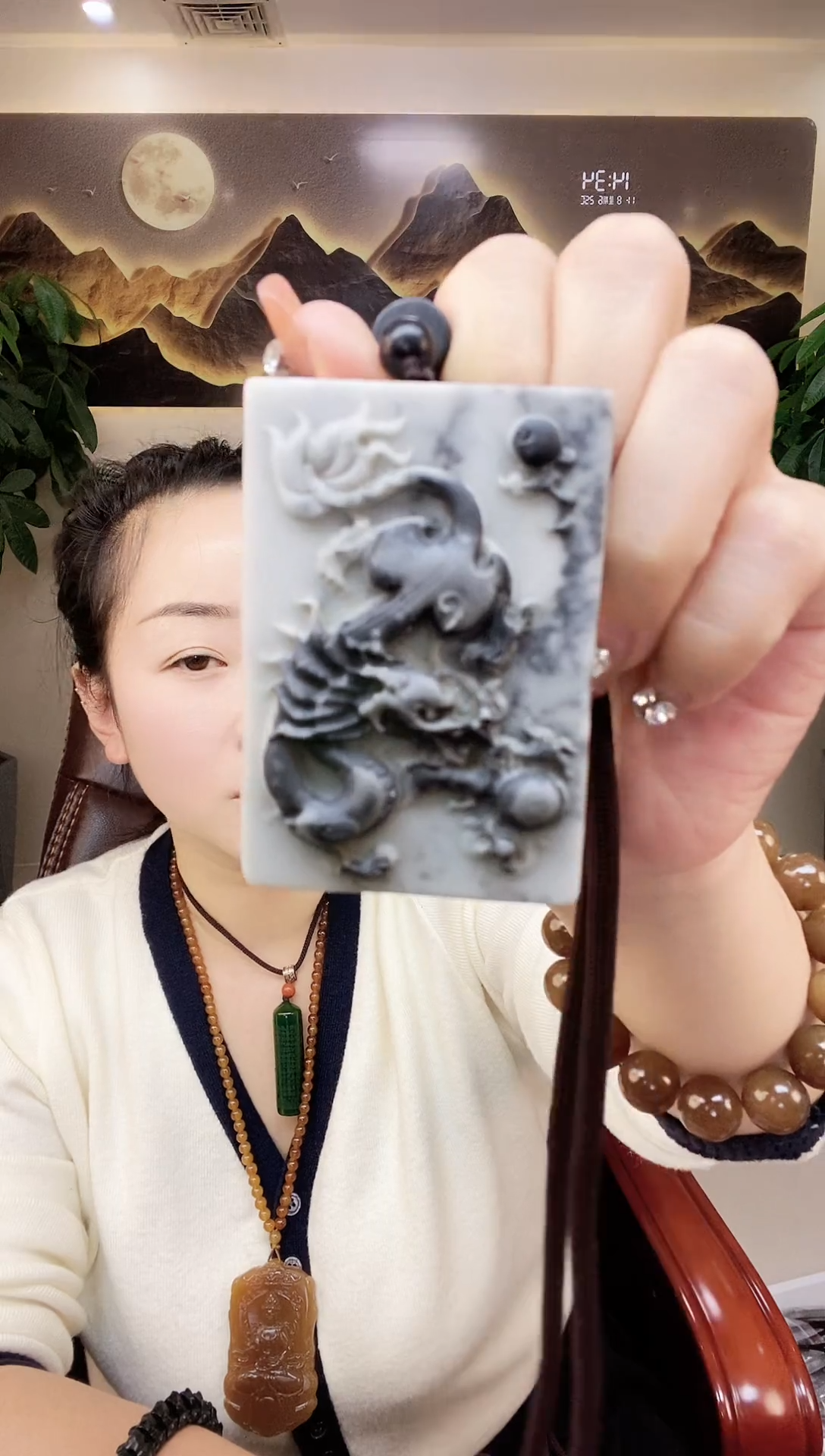 瑕疵牌子多样性随机发一