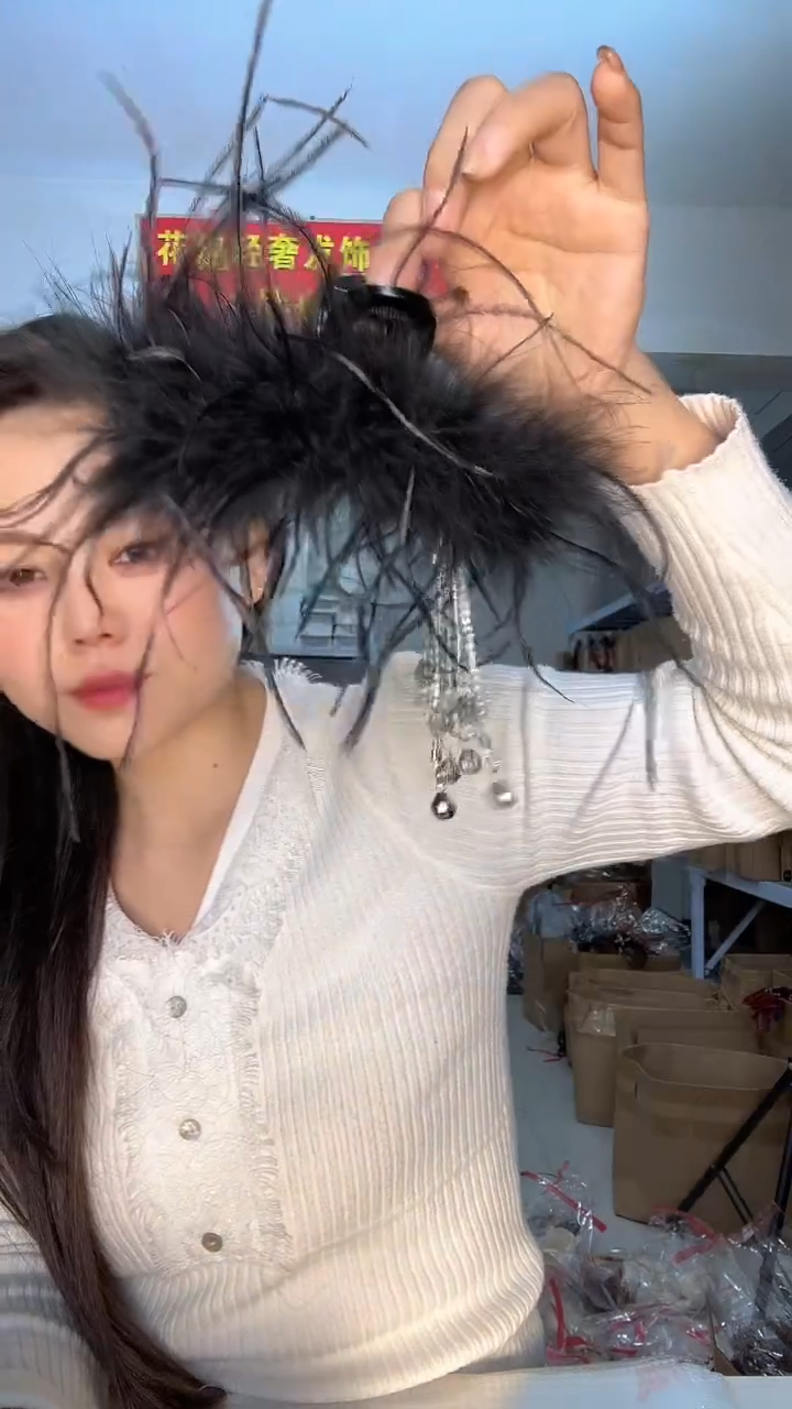 非金属布艺编码611