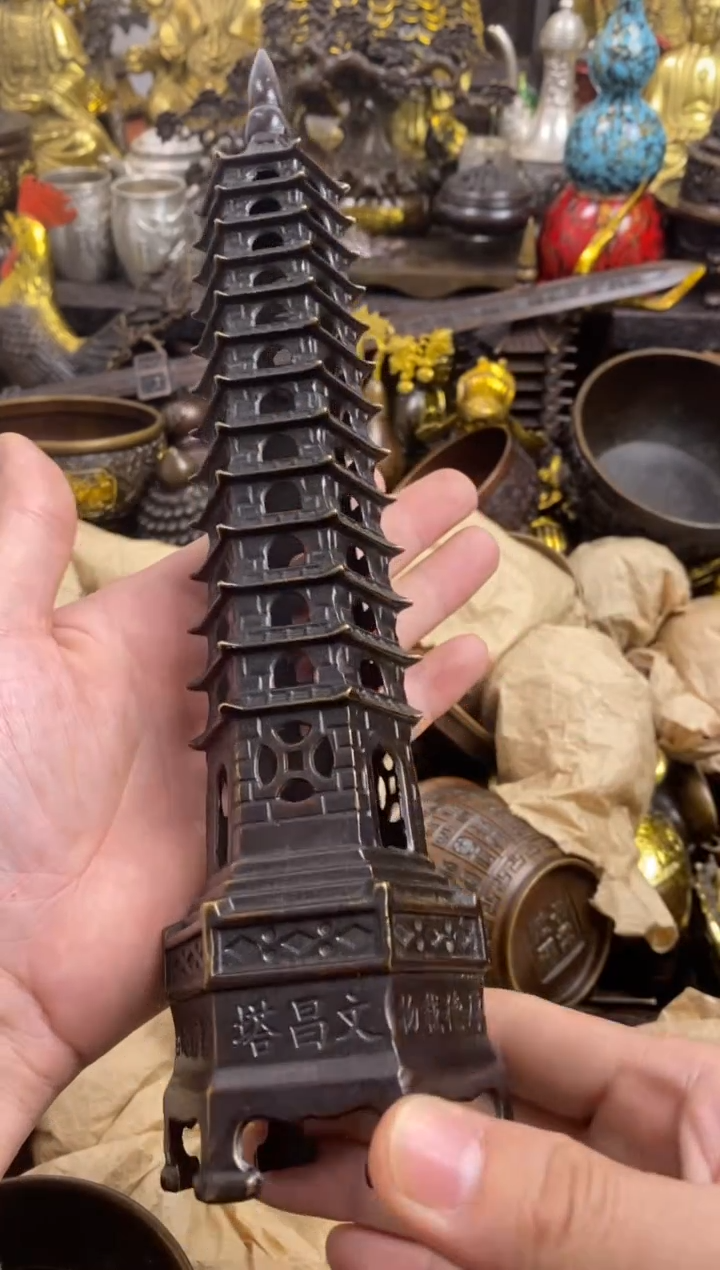 1案台摆件 物品摆件