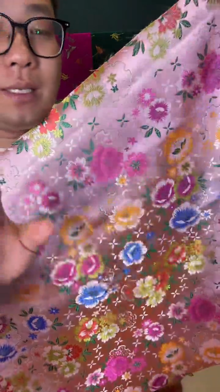 小布头满18元包邮，1单60公分