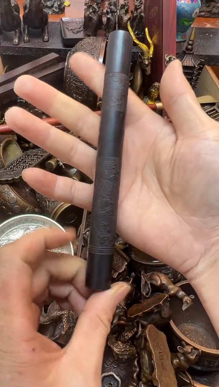 1案台摆件 物品摆件（不是直播间所见即所得退1赔4）