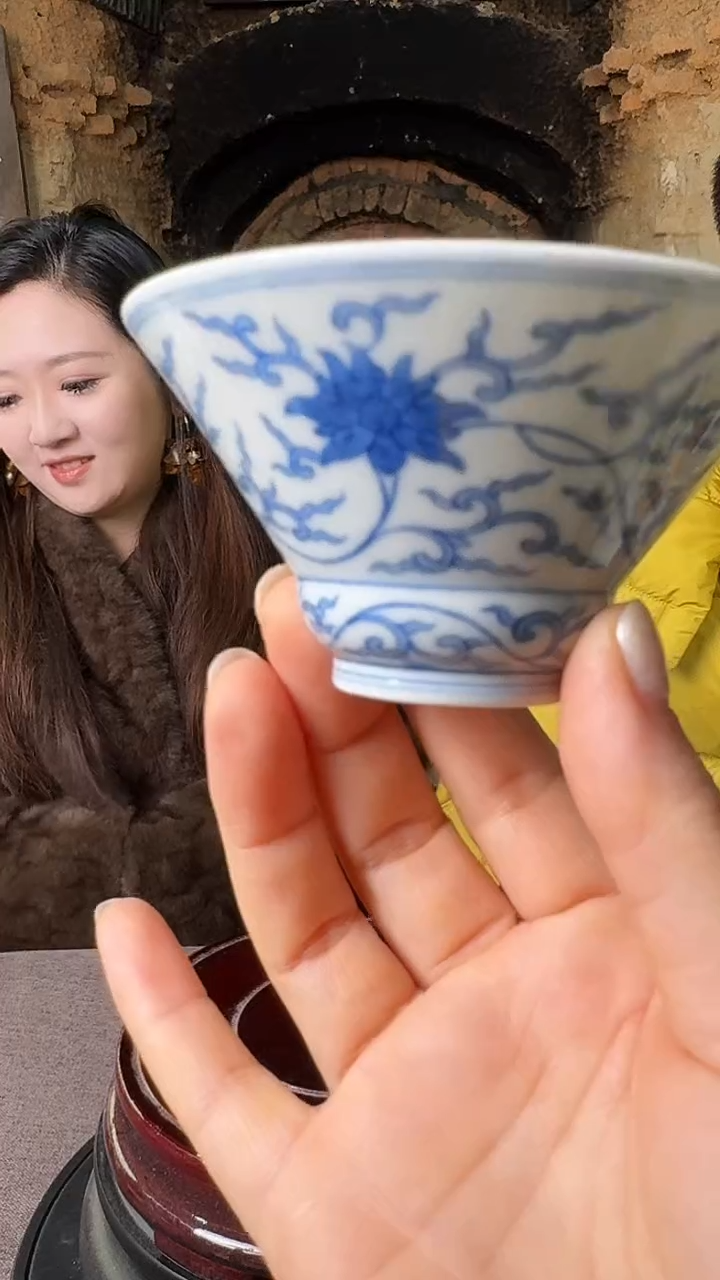 摆件瓷景德镇陶瓷景德镇陶瓷