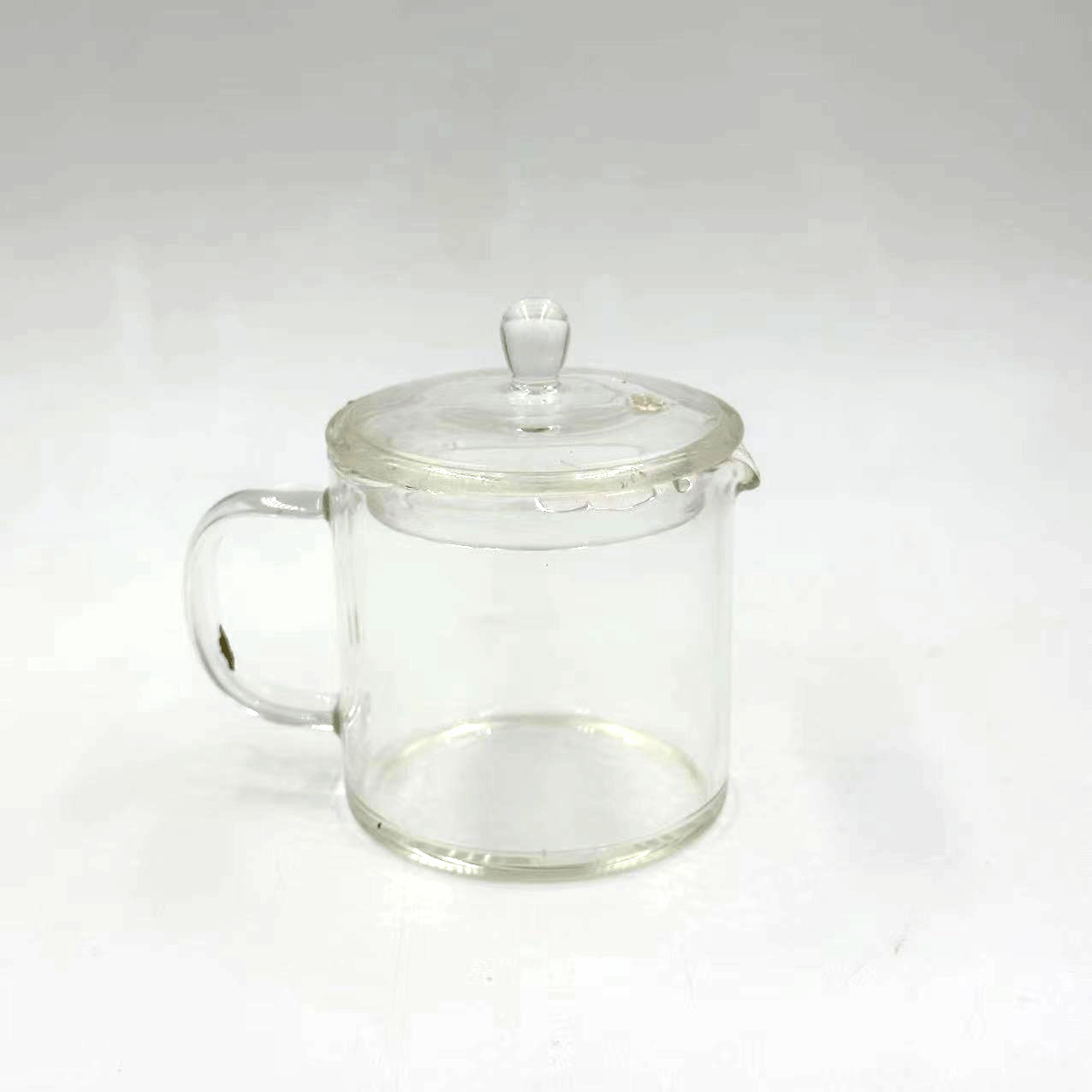 品茗茶具： 审评杯（适用于3克茶）180ml