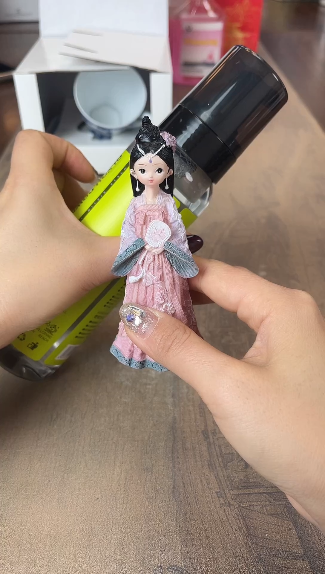 瓷片别算了真划算@@XQ2922