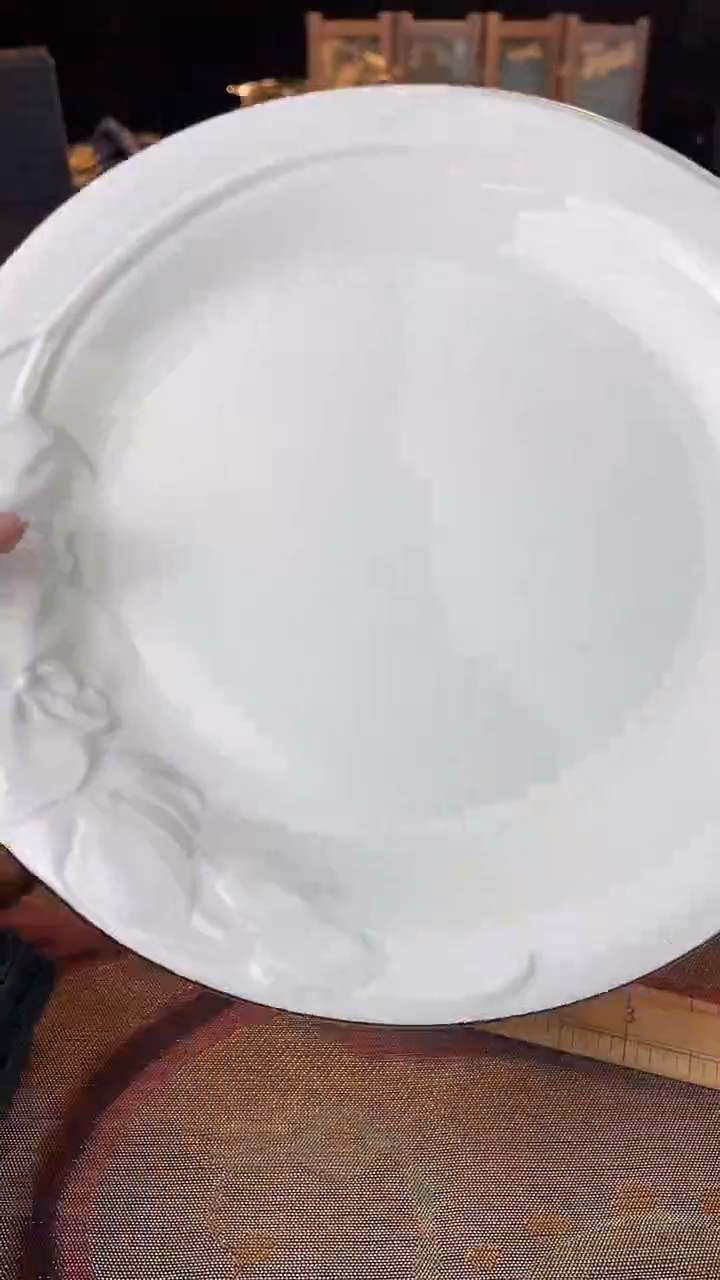 瓷片山*散瓷默认微瑕，看清尺寸品相再拍