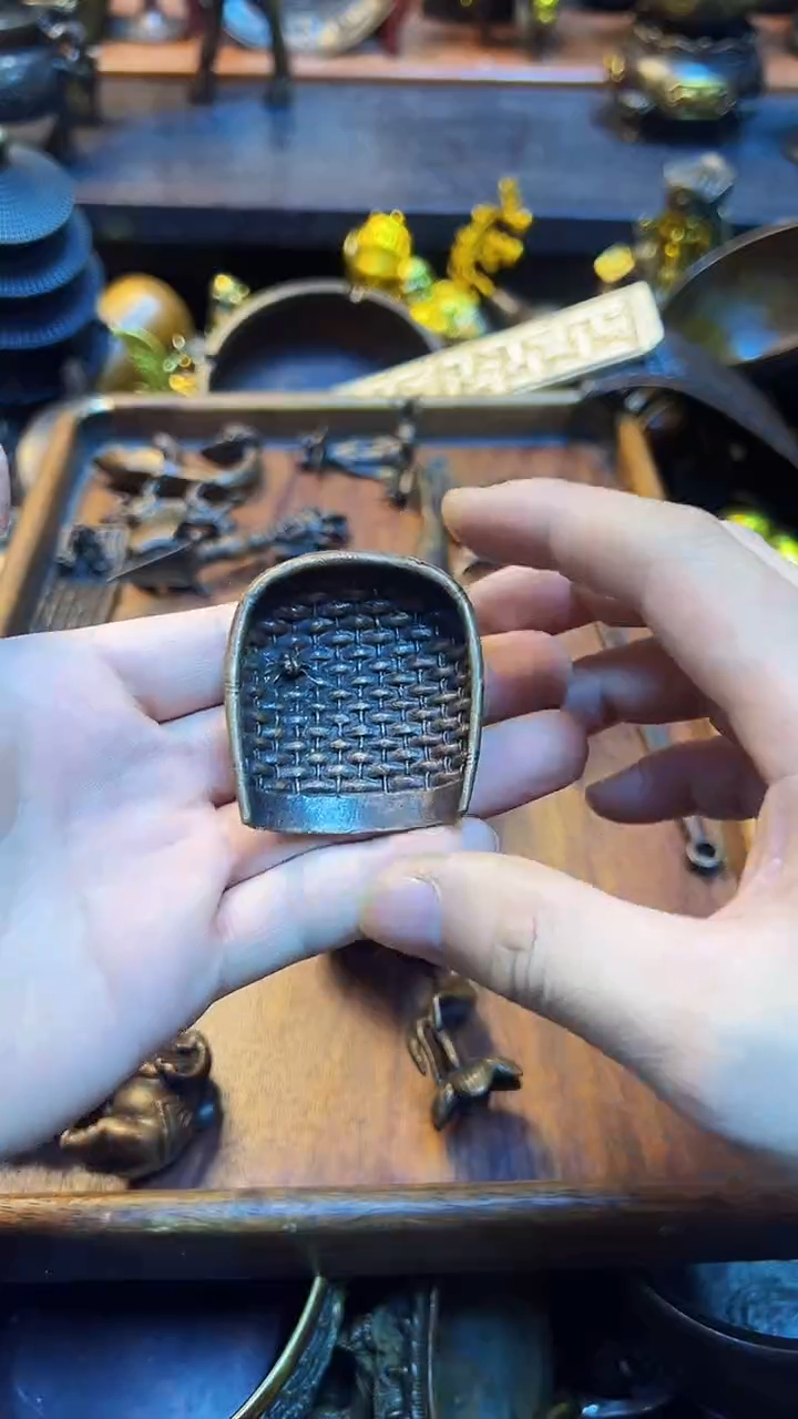1案台摆件 物品摆件