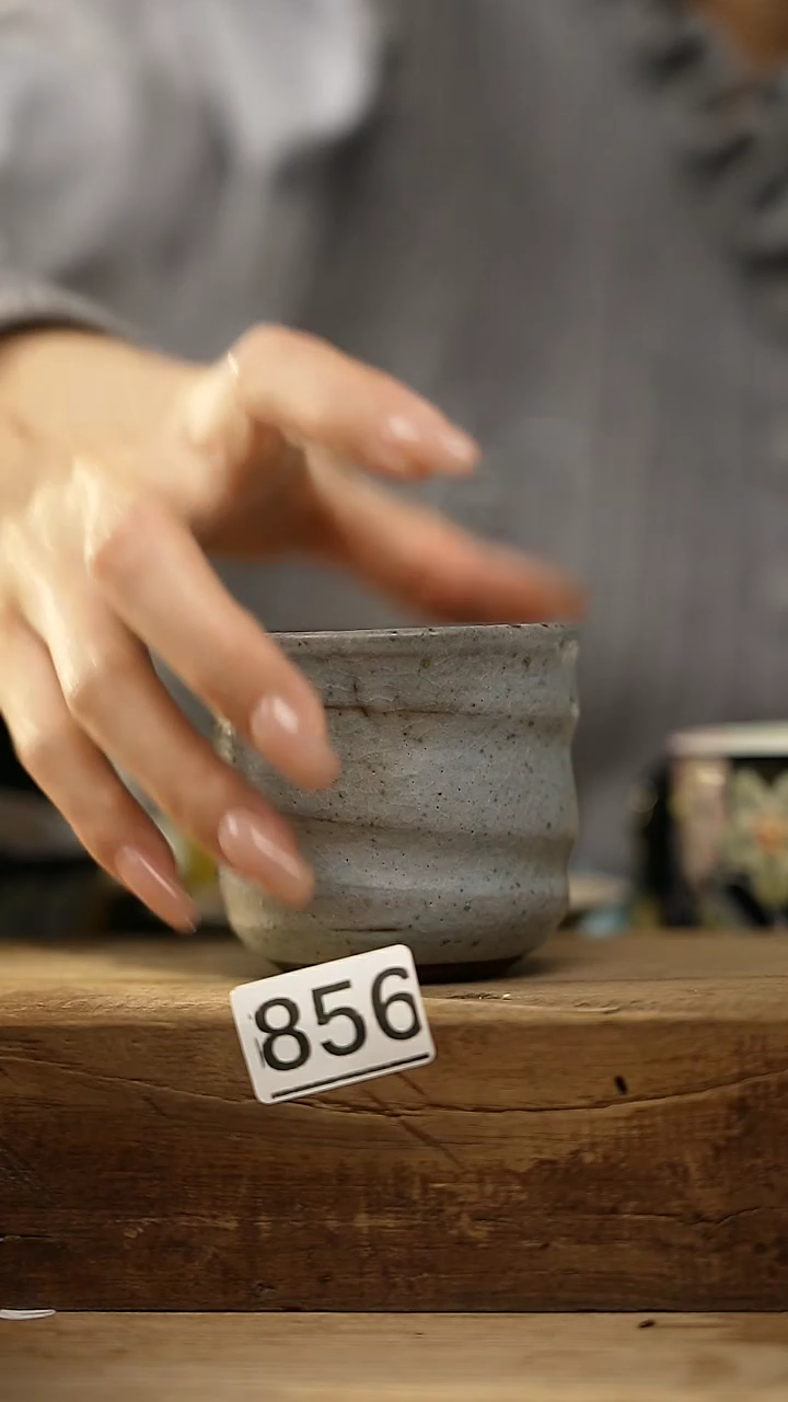 【闪购商品】瓷片！！不顾一切之落单福利杯！！