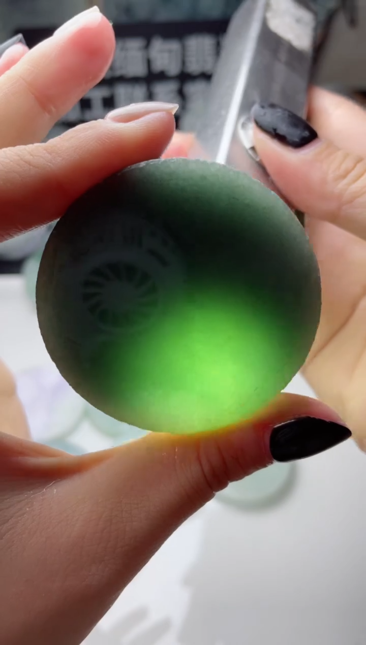 【闪购商品】翡翠颈饰未镶嵌4314......