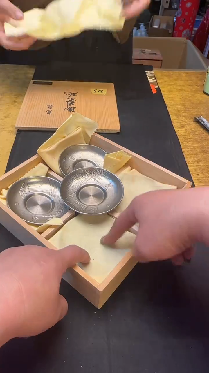 陶瓷器摆件茶文化 工艺品213号