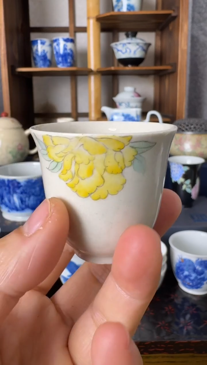 景德镇陶瓷茶具111111111111111