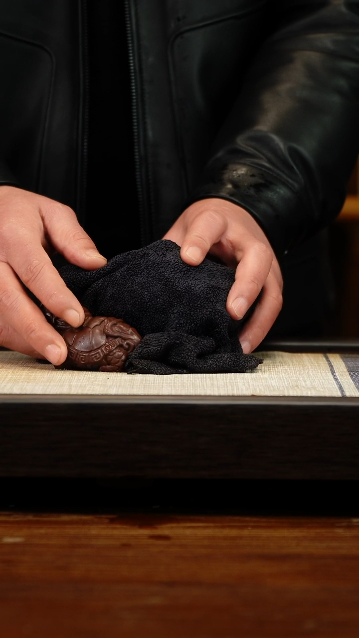 茶壶紫砂紫砂茶壶6