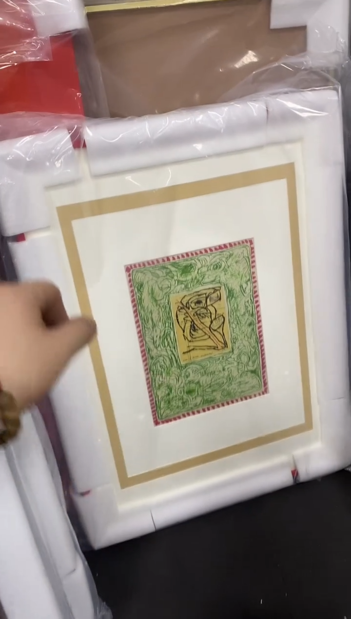 仓库清货 默认瑕疵 完美主义者慎拍