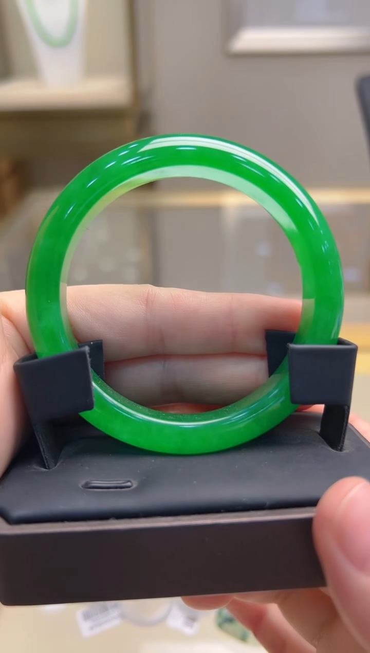 【闪购商品】翡翠手镯未镶嵌订金