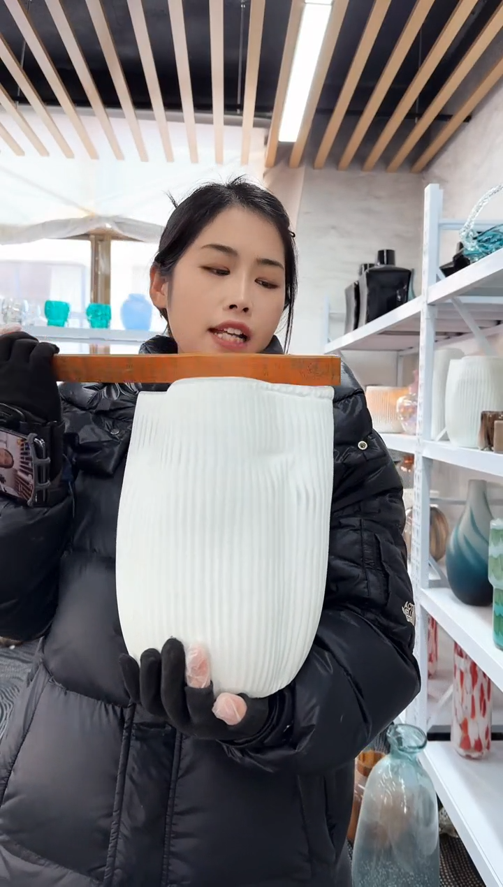 【闪购商品】花瓶19*27.........