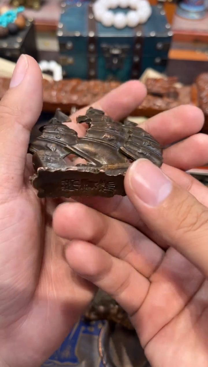 D刘哥专属高端精品6