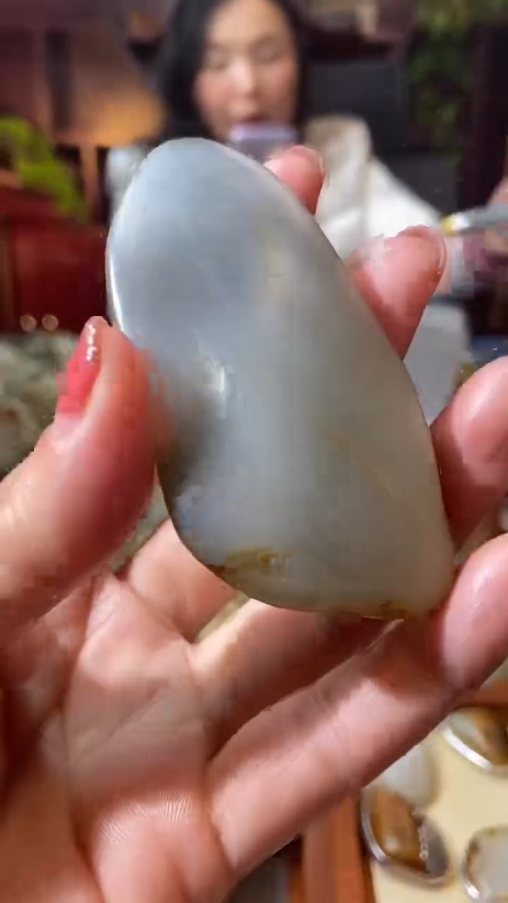 【闪购商品】和田玉挂件未镶嵌和田玉吊坠挂件精美