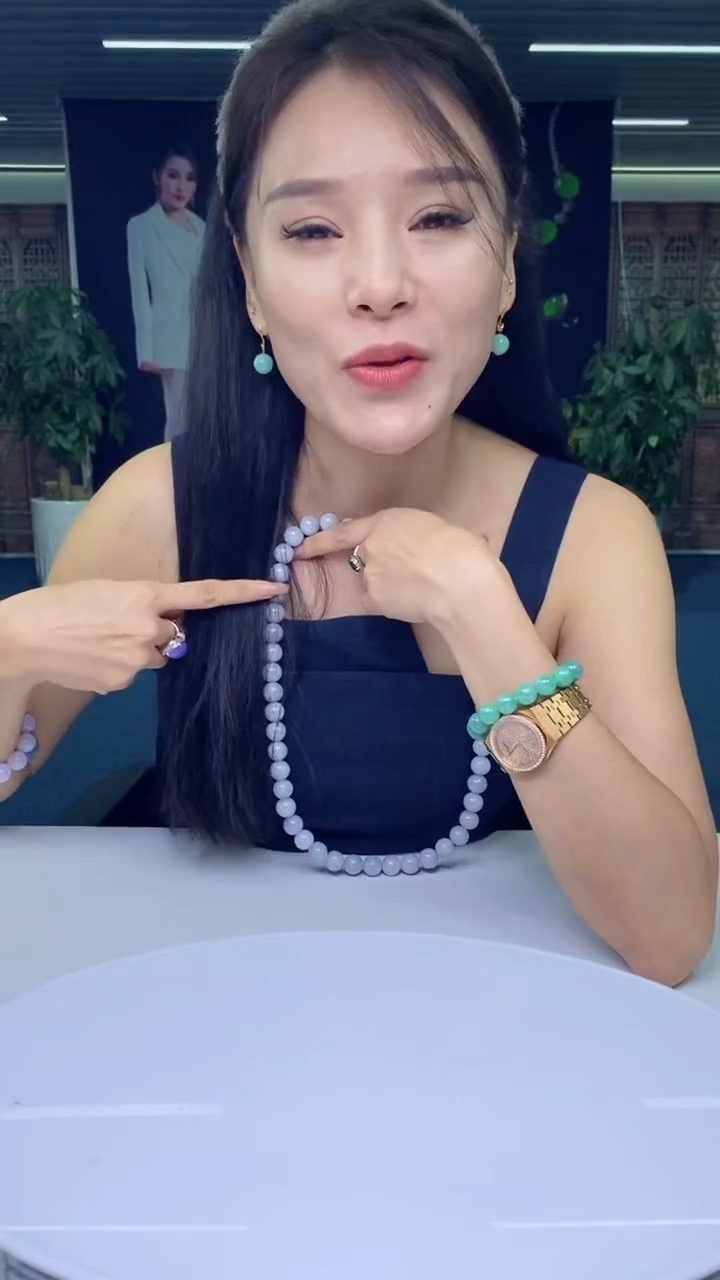 定制翡翠未镶嵌1669