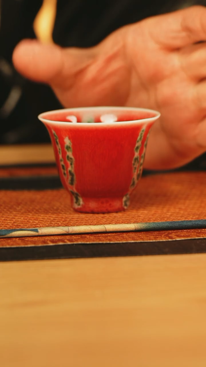 【闪购商品】摆件《景东陶瓷》艺术摆件W805