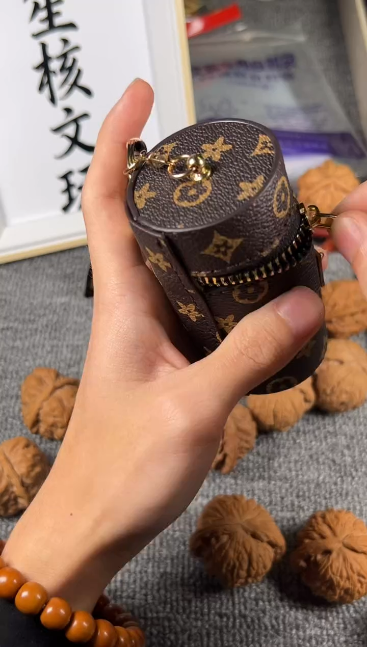 吊坠文玩核桃热*公子帽