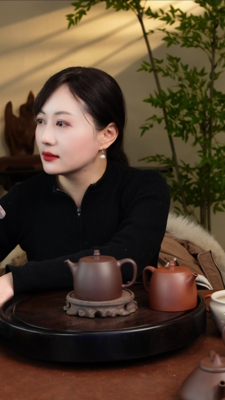 【闪购商品】紫砂茶壶新品台西底槽清汉铎壶200CC