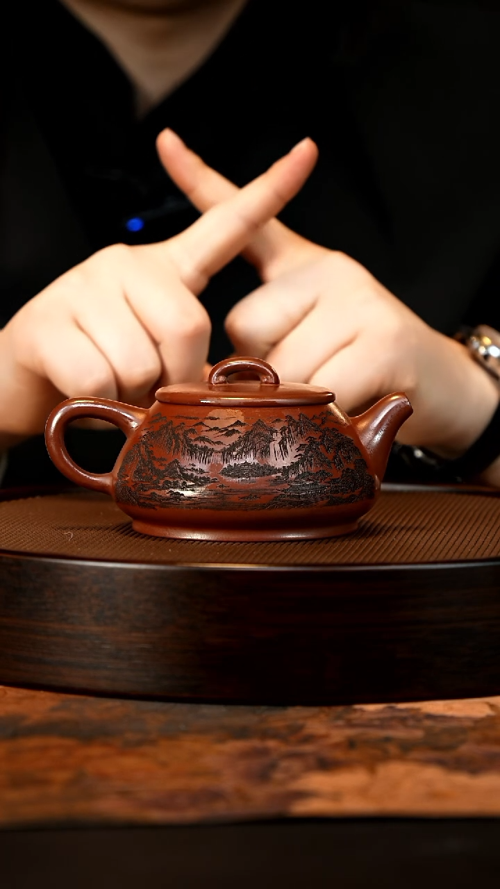 茶壶紫砂紫砂茶壶