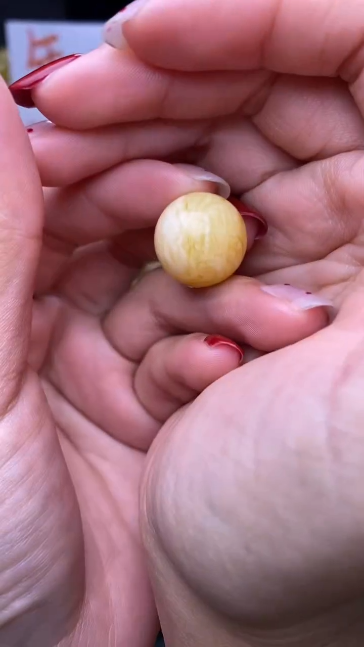 裸石蜜蜡未镶嵌葵.62